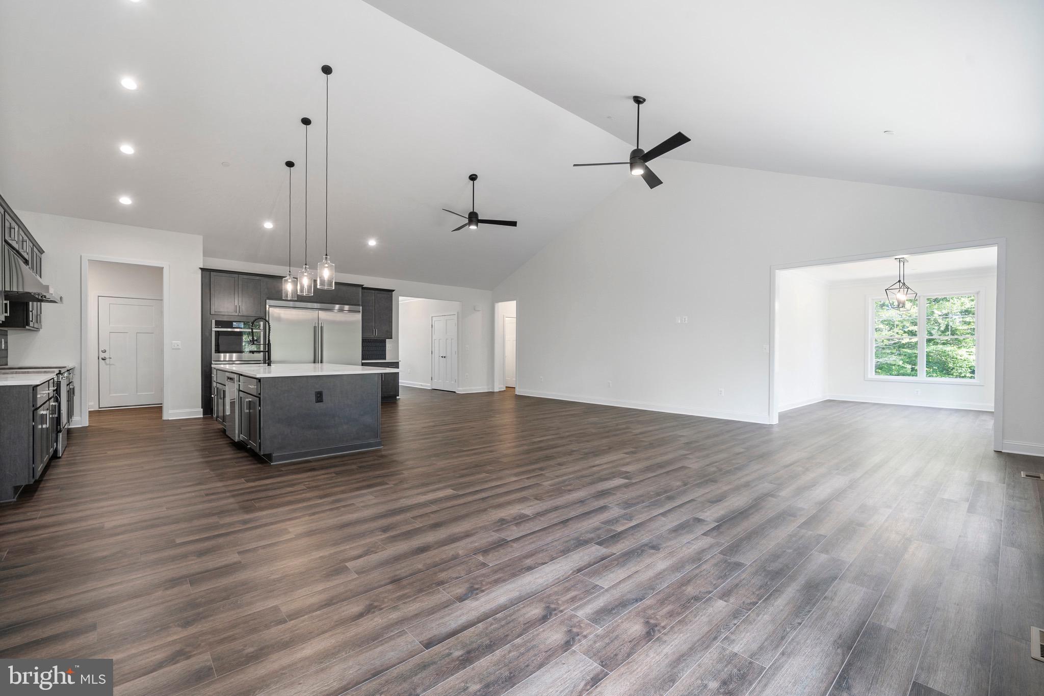 KESWICK - Residential