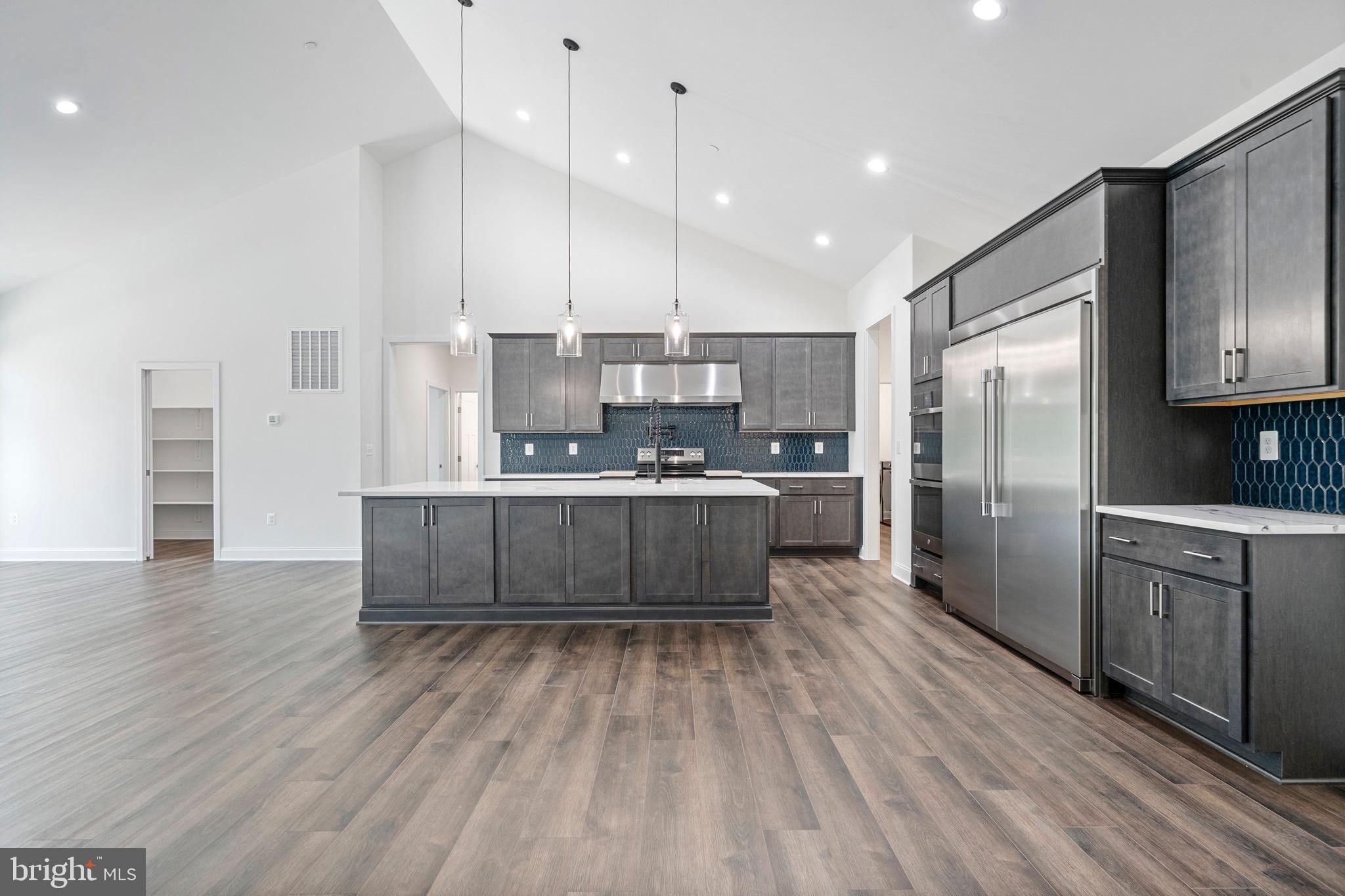 KESWICK - Residential