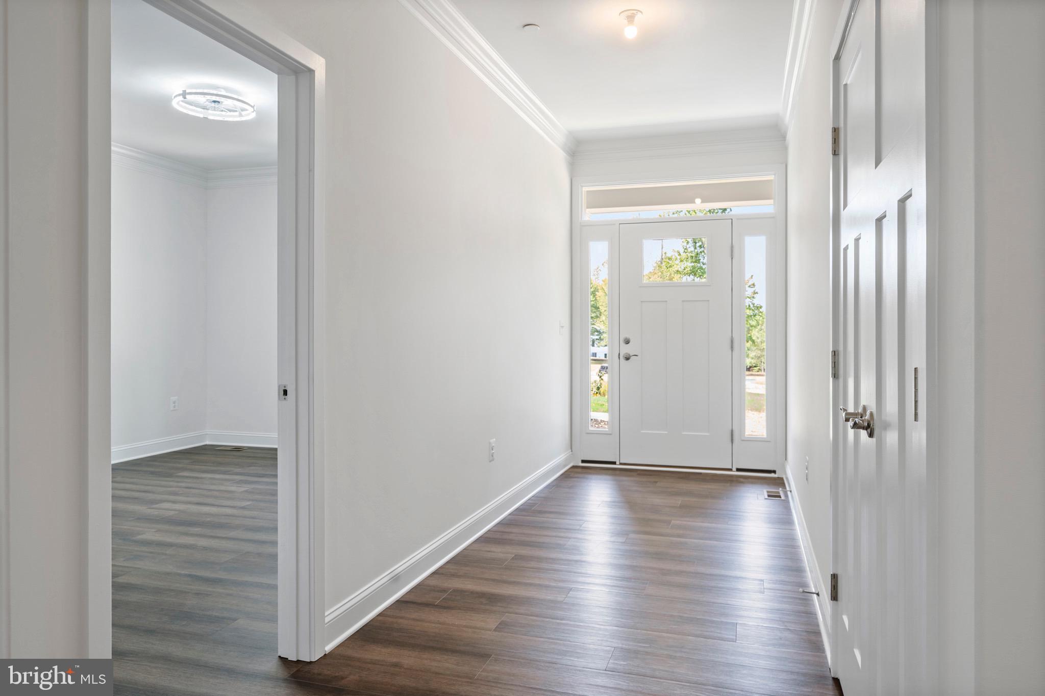 KESWICK - Residential