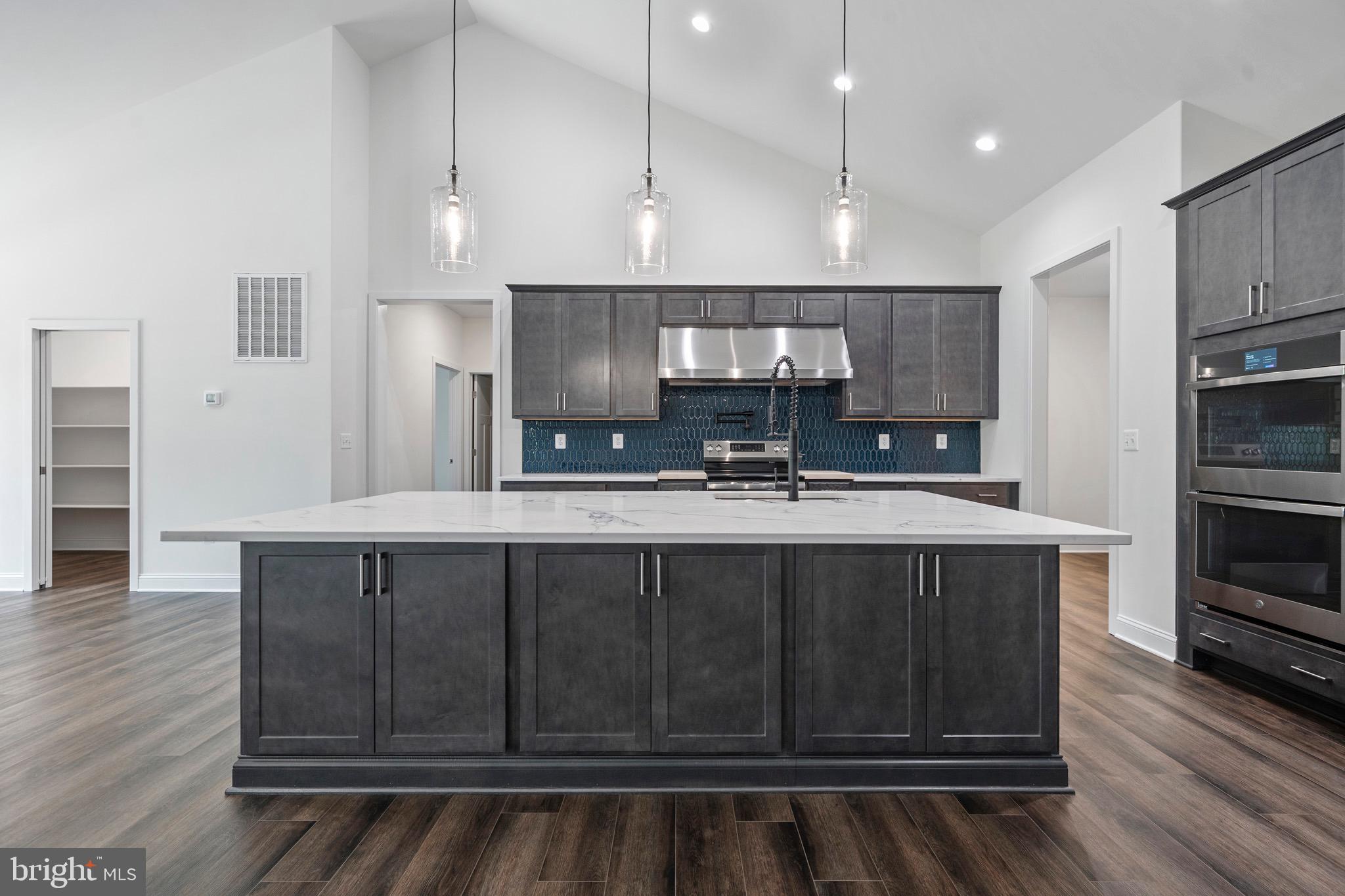 KESWICK - Residential