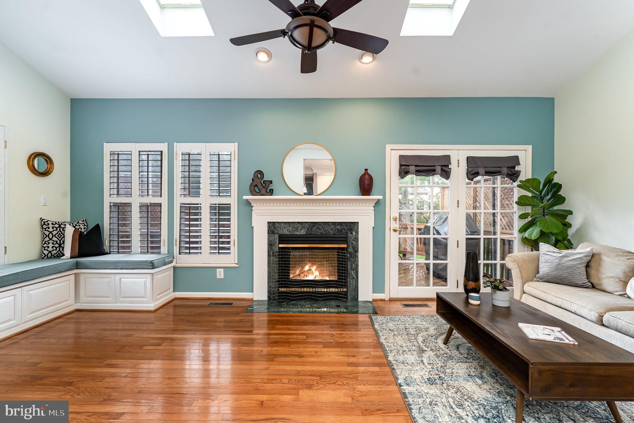 7749 EFFINGHAM SQUARE