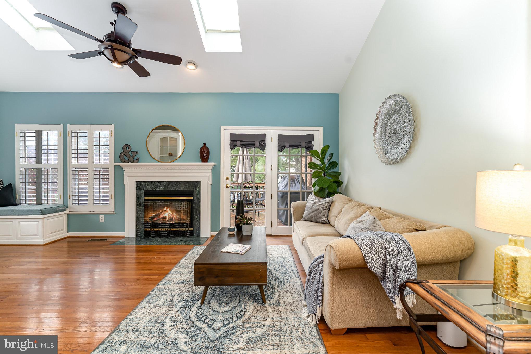 7749 EFFINGHAM SQUARE