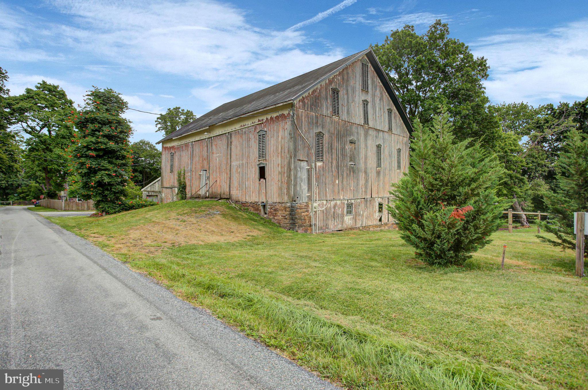 1981 RIDGE ROAD