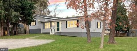 786 JENNIE DRIVE SEVERN MD 21144