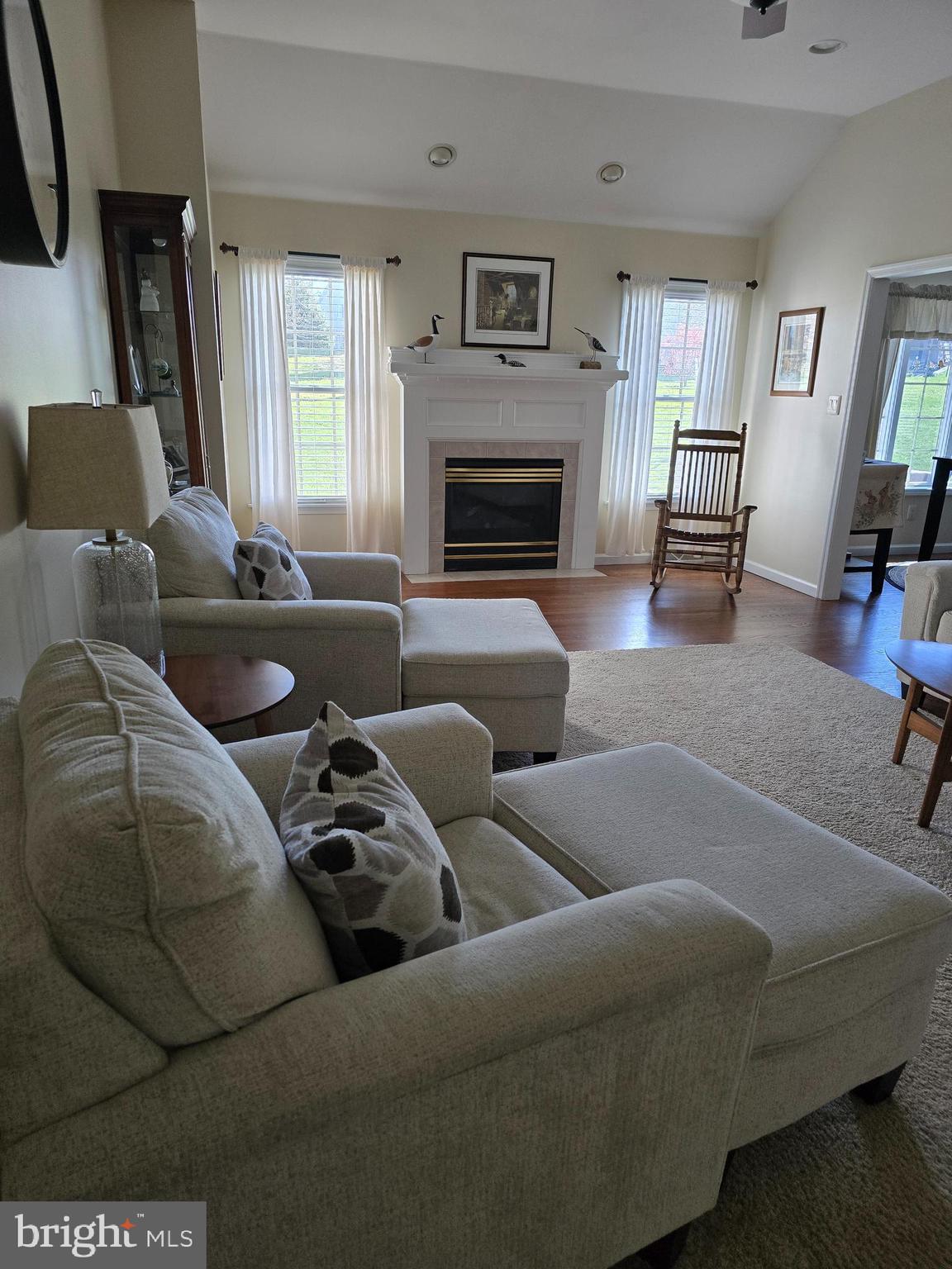 PENN NATIONAL GOLF COURSE COMMUNITY - Residential