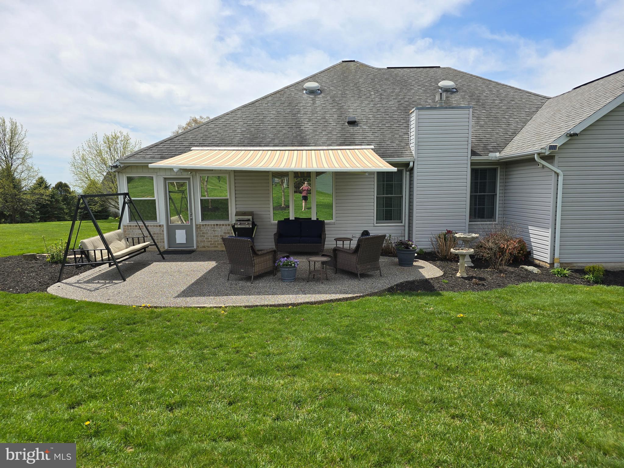 PENN NATIONAL GOLF COURSE COMMUNITY - Residential