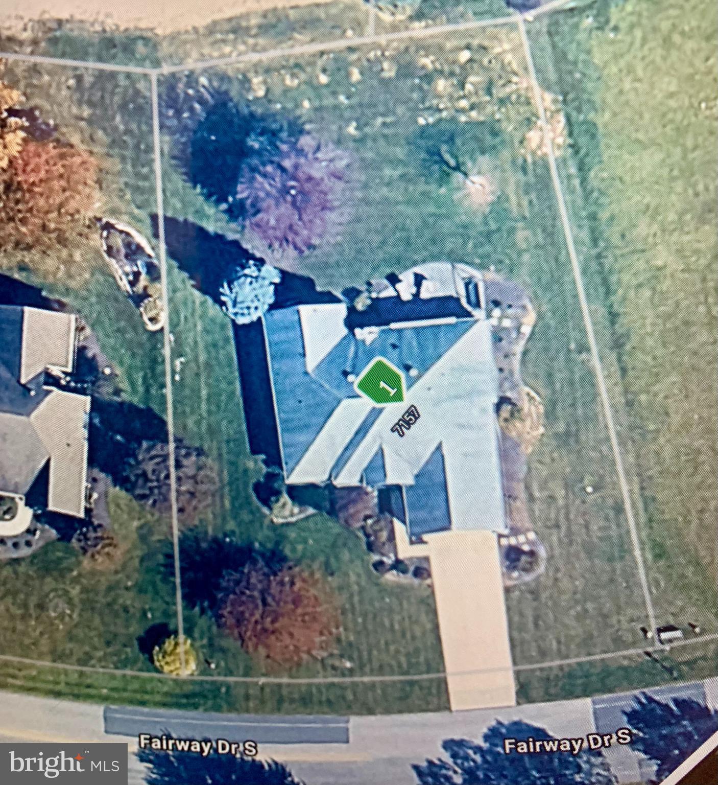 PENN NATIONAL GOLF COURSE COMMUNITY - Residential