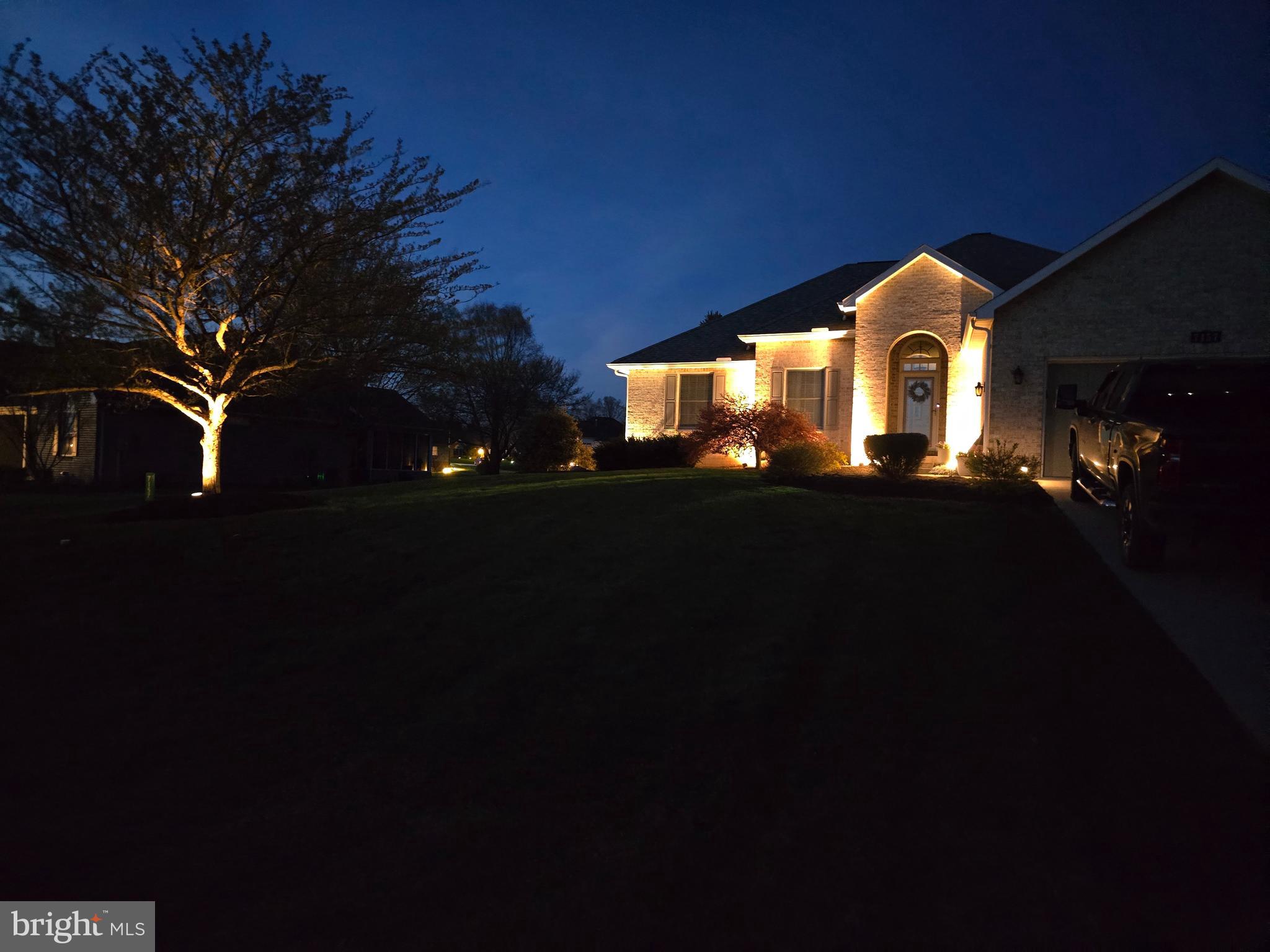 PENN NATIONAL GOLF COURSE COMMUNITY - Residential