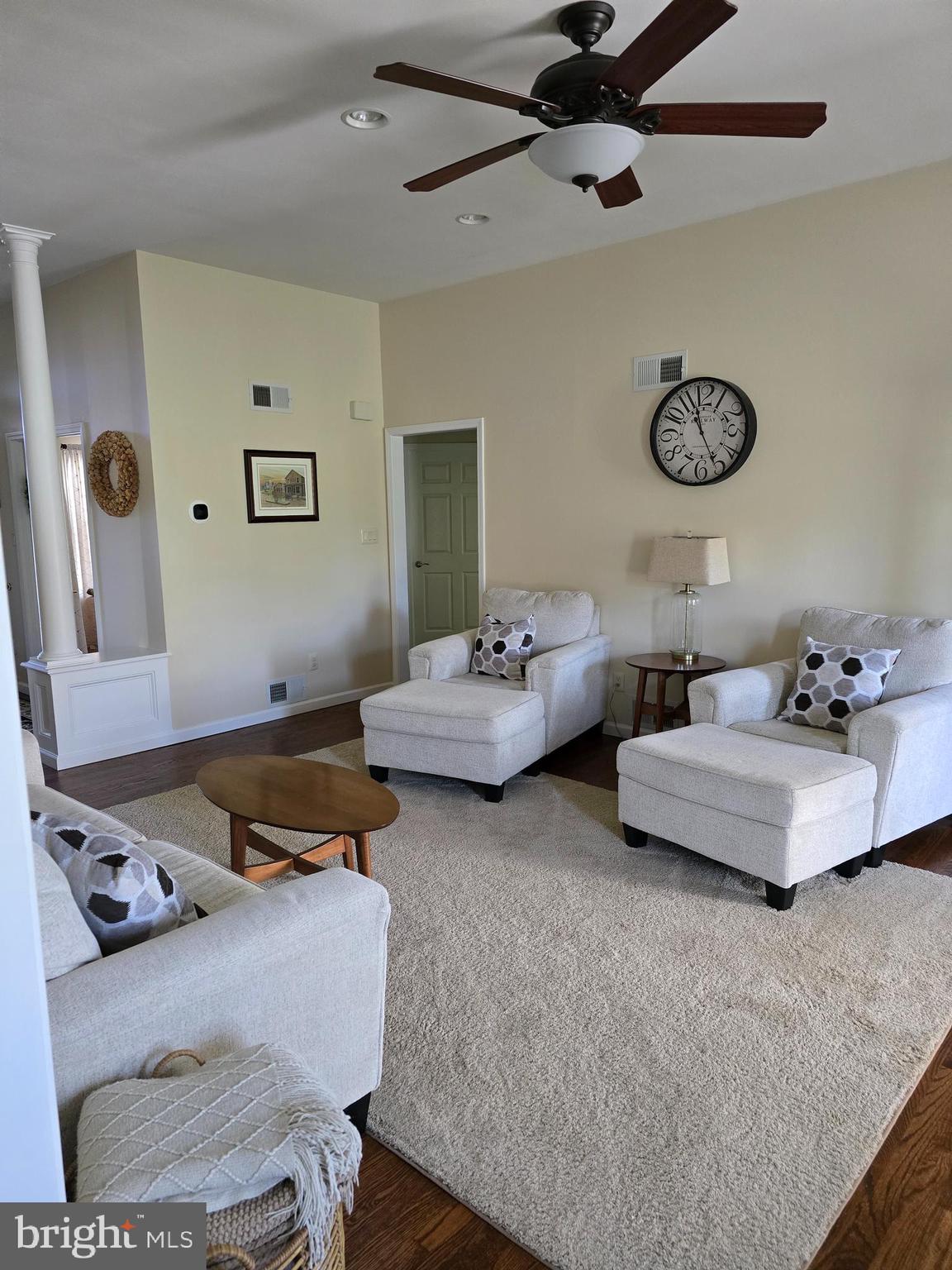 PENN NATIONAL GOLF COURSE COMMUNITY - Residential