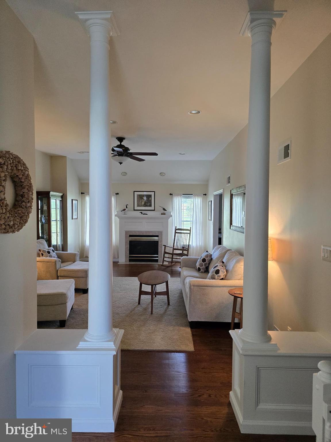 PENN NATIONAL GOLF COURSE COMMUNITY - Residential