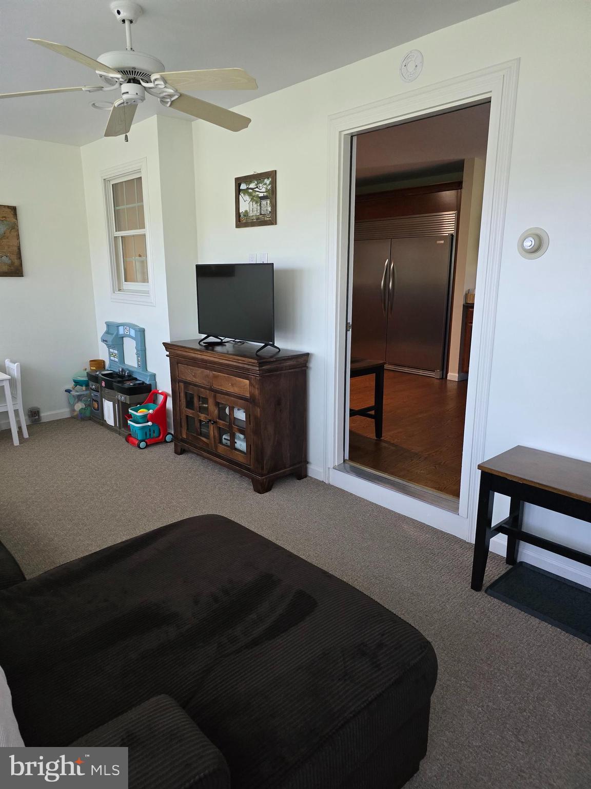 PENN NATIONAL GOLF COURSE COMMUNITY - Residential