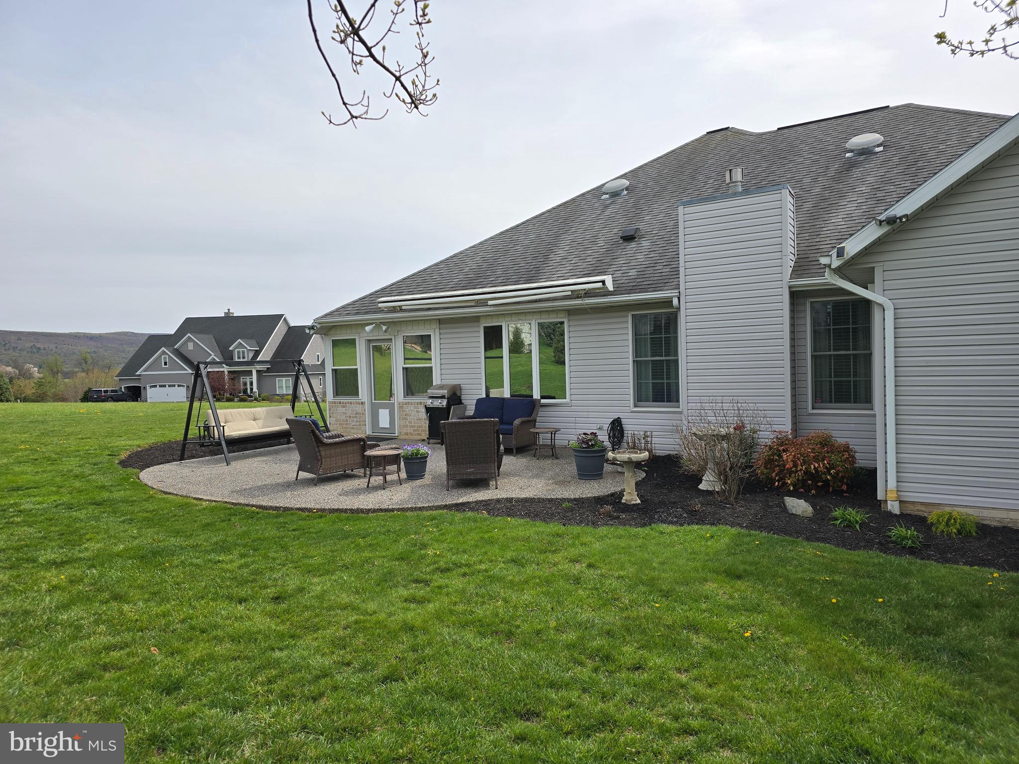 PENN NATIONAL GOLF COURSE COMMUNITY - Residential