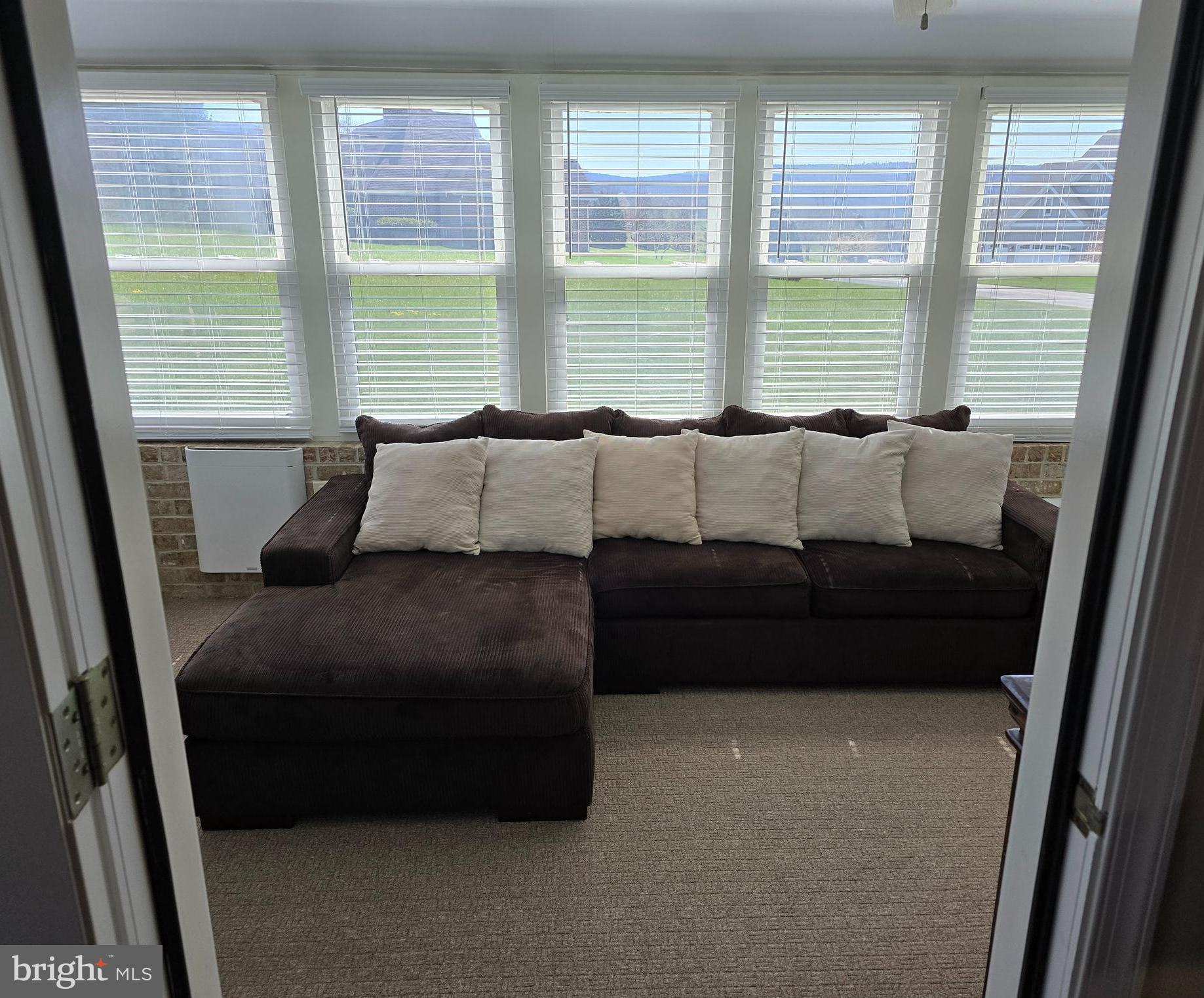 PENN NATIONAL GOLF COURSE COMMUNITY - Residential