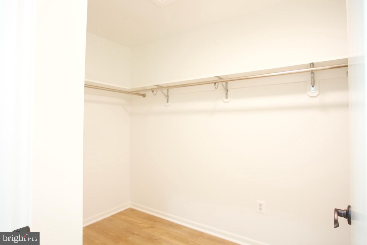 STRATHMORE PLACE - Residential Lease