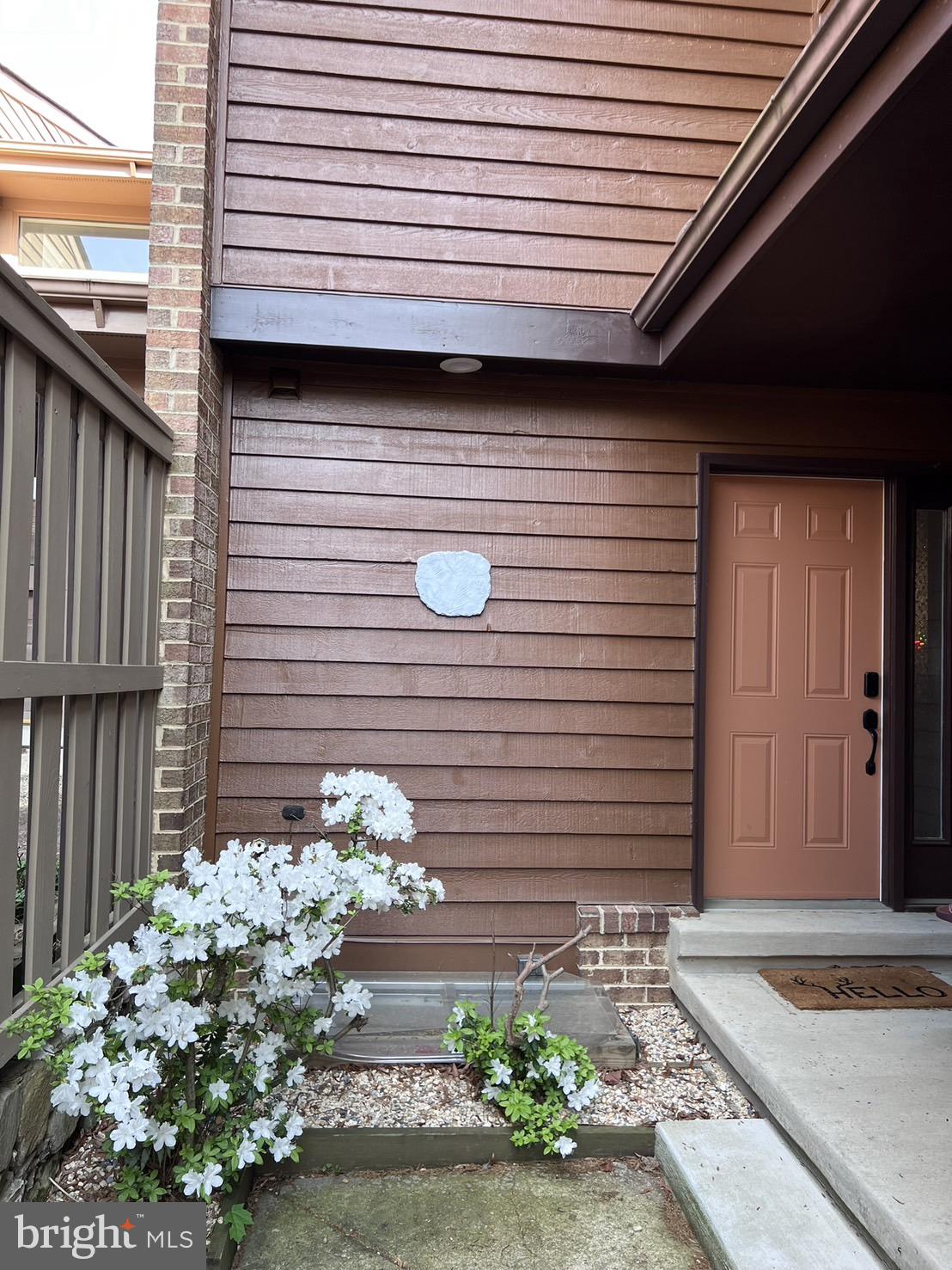 STRATHMORE PLACE - Residential Lease