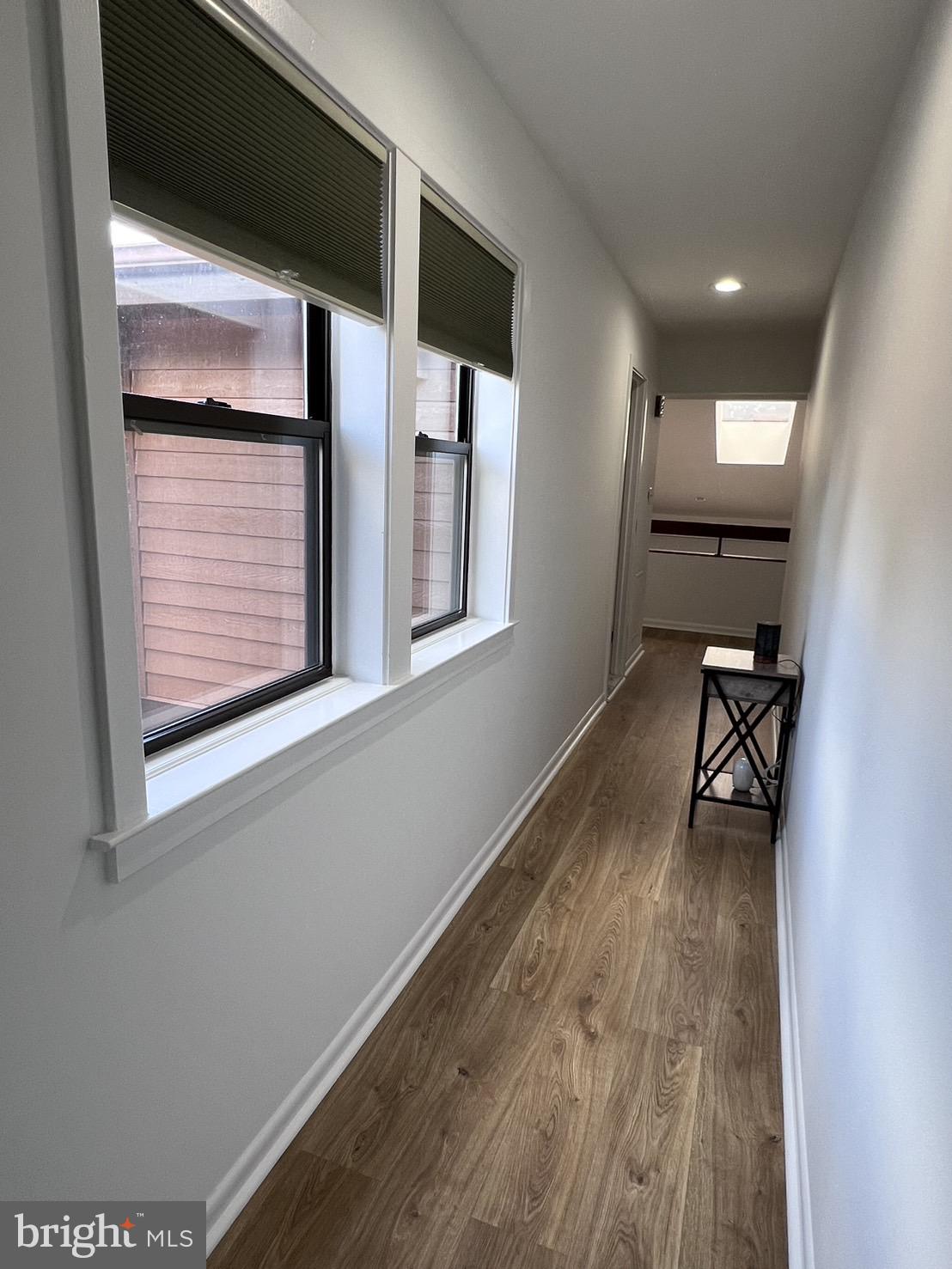 STRATHMORE PLACE - Residential Lease