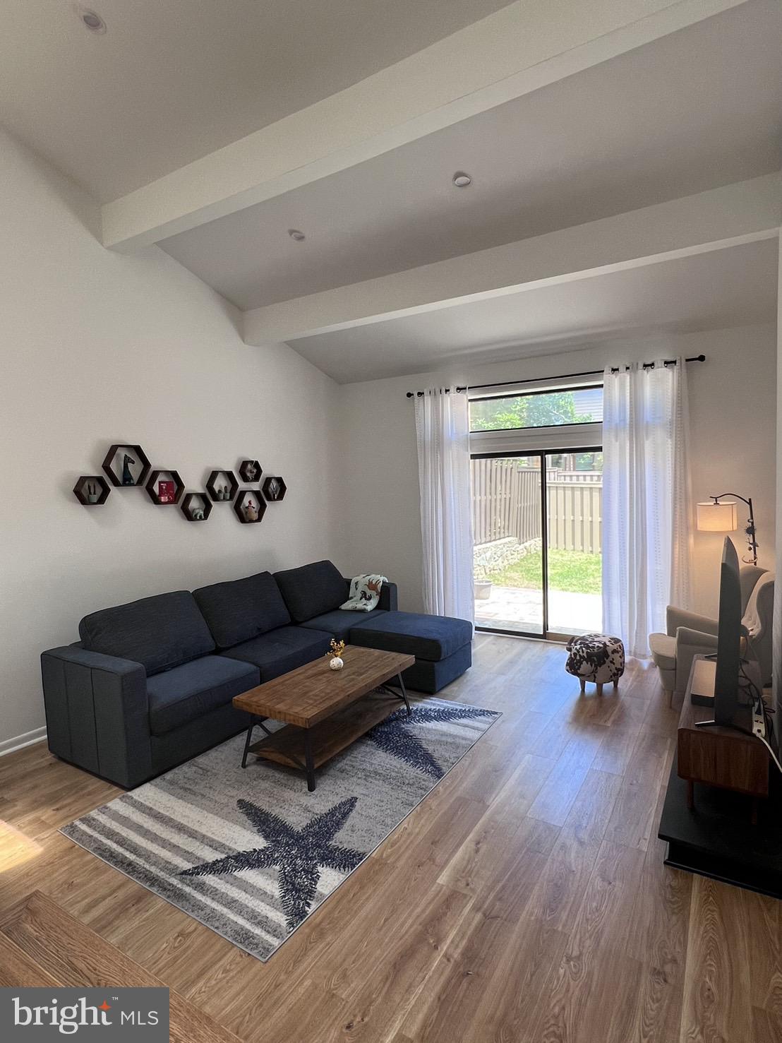 STRATHMORE PLACE - Residential Lease