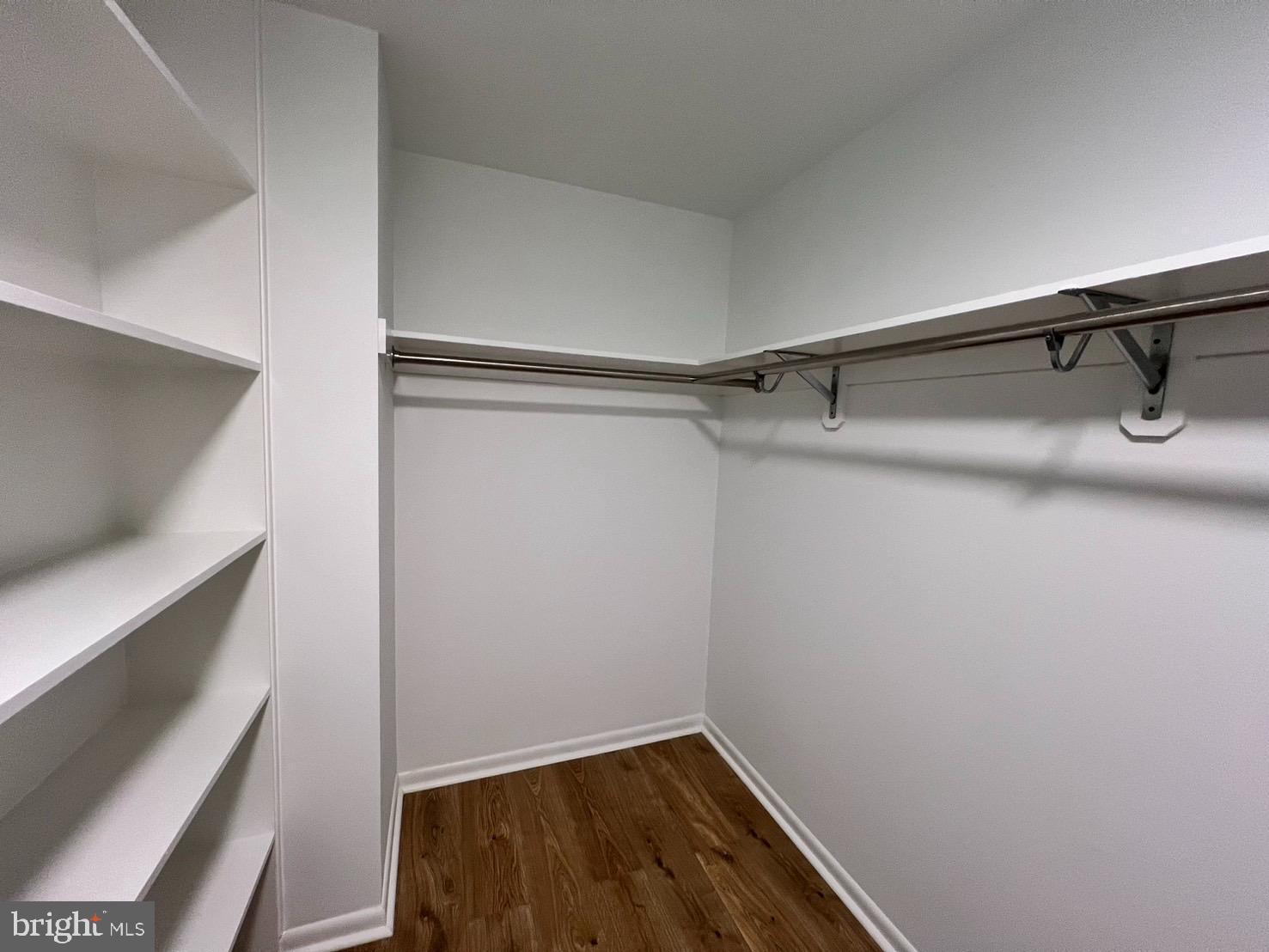 STRATHMORE PLACE - Residential Lease