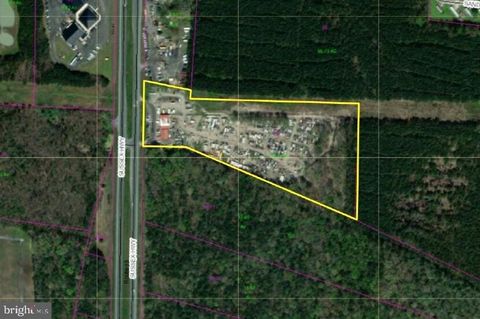 Photo of 36671 Sussex Highway, DELMAR, DE 19940 (MLS # DESU2097690)