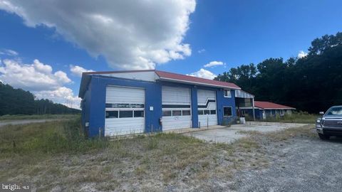 Photo of 36671 Sussex Highway, DELMAR, DE 19940 (MLS # DESU2097690)