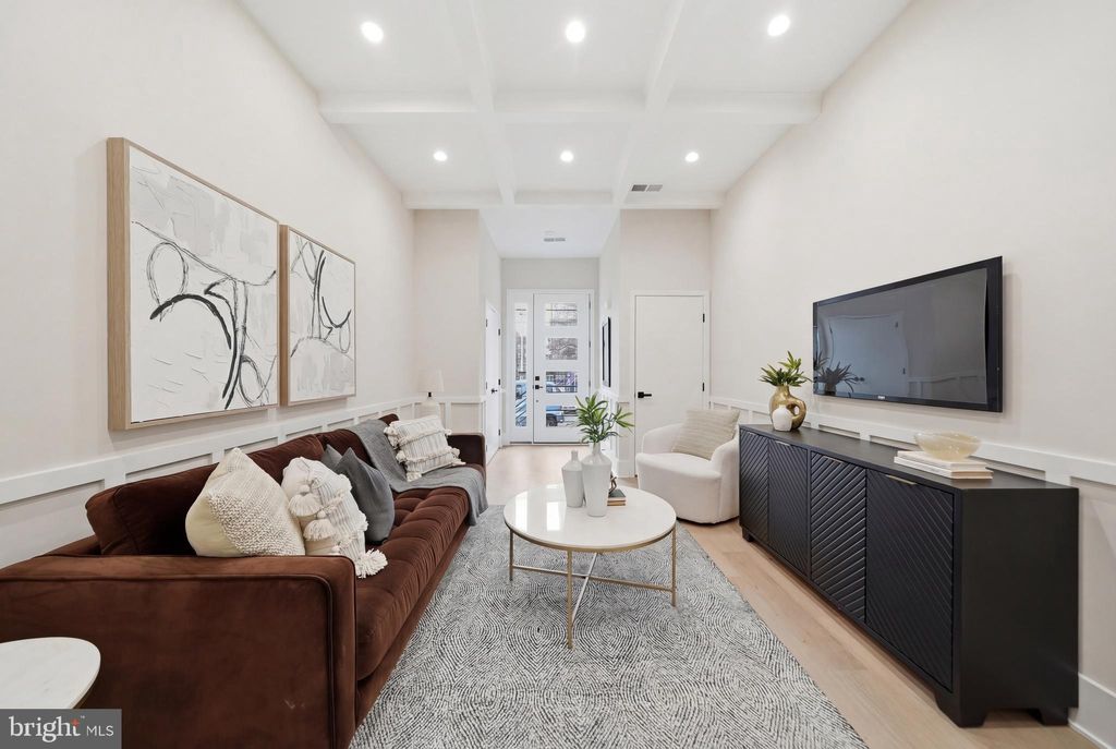 Photo of 713 N 3rd Street, PHILADELPHIA, PA 19123 (MLS # PAPH2592136)