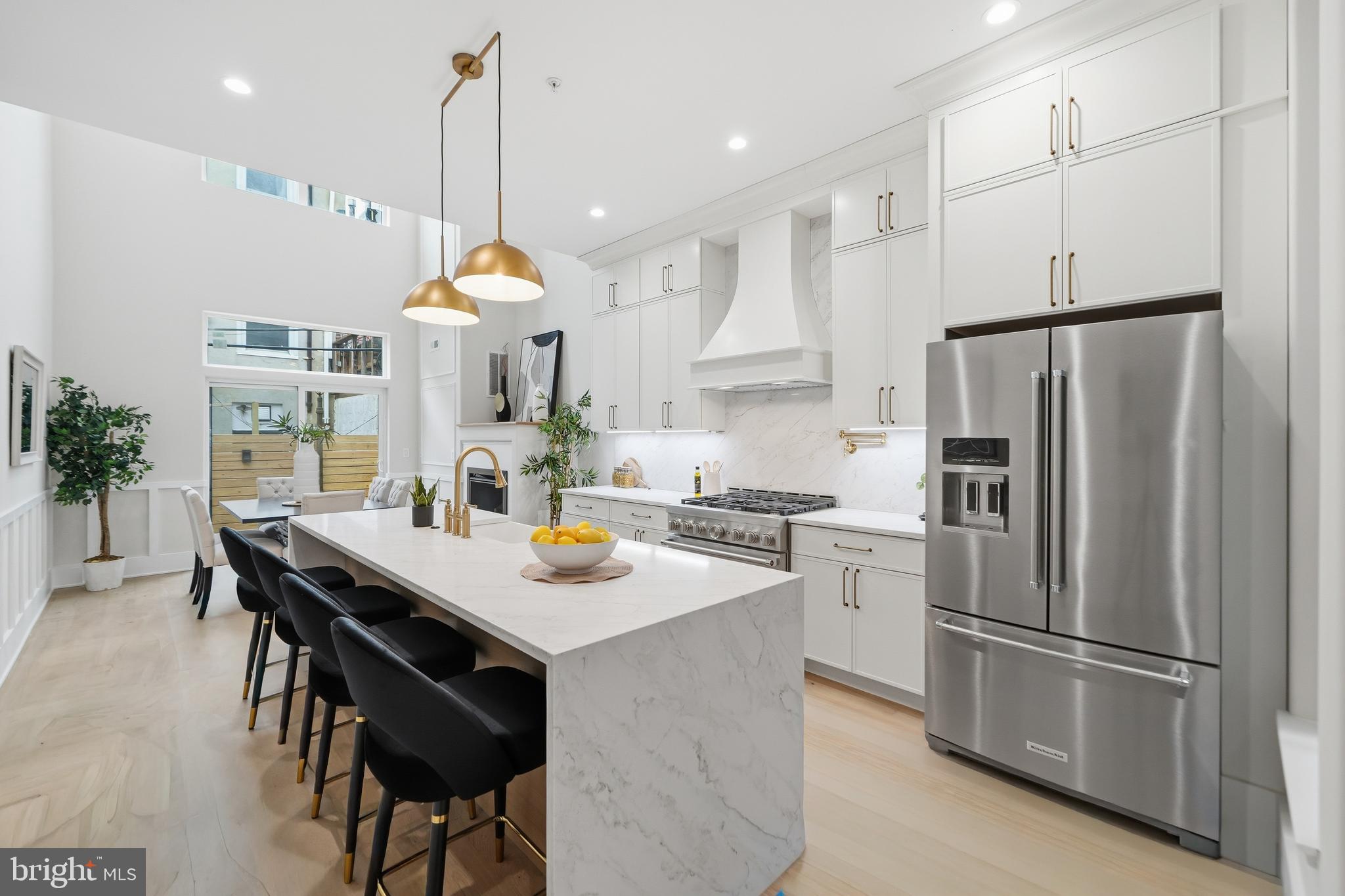 NORTHERN LIBERTIES - Residential