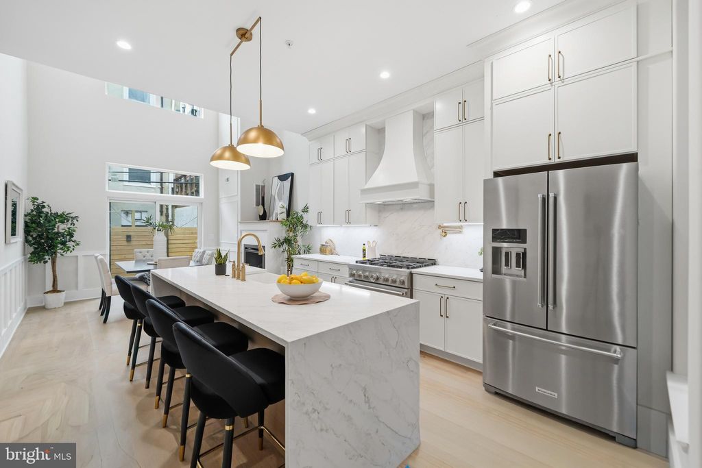 Photo of 713 N 3rd Street, PHILADELPHIA, PA 19123 (MLS # PAPH2592136)