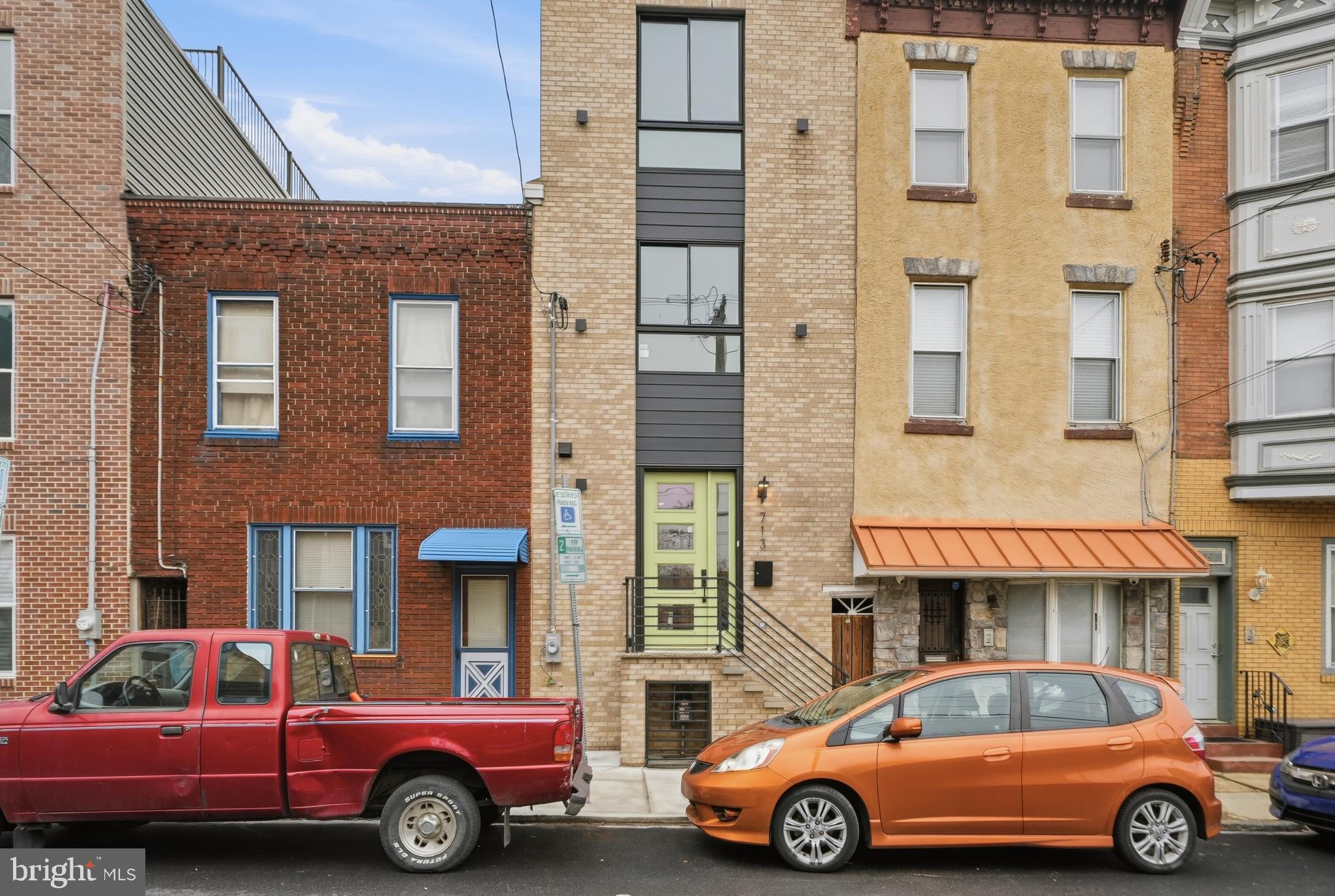 NORTHERN LIBERTIES - Residential