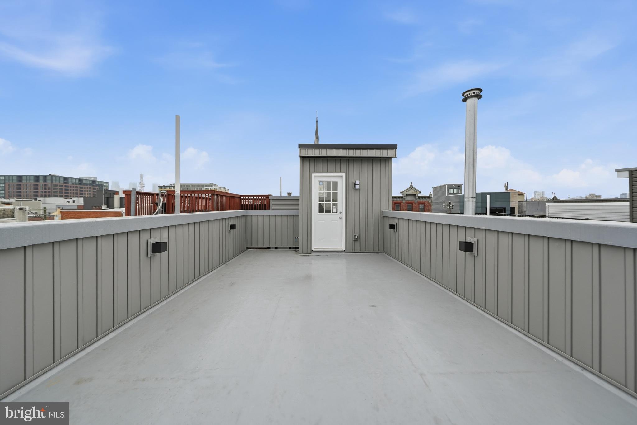 NORTHERN LIBERTIES - Residential