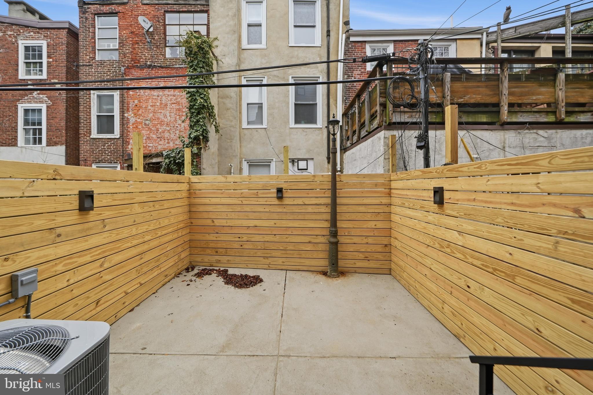 NORTHERN LIBERTIES - Residential