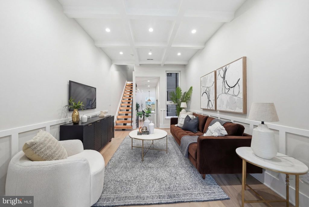 Photo of 713 N 3rd Street, PHILADELPHIA, PA 19123 (MLS # PAPH2592136)