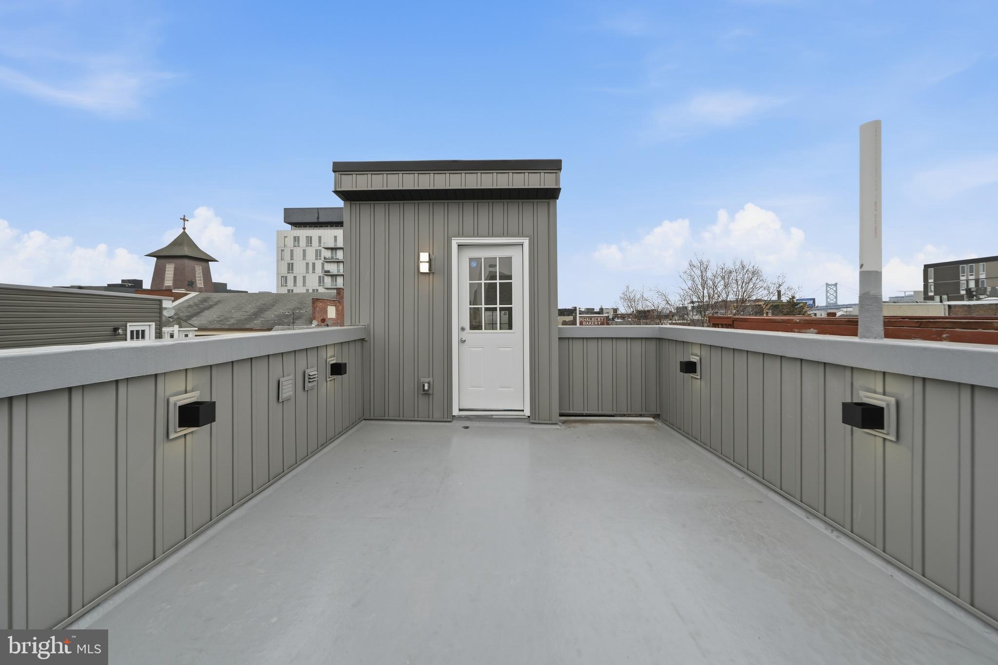 NORTHERN LIBERTIES - Residential