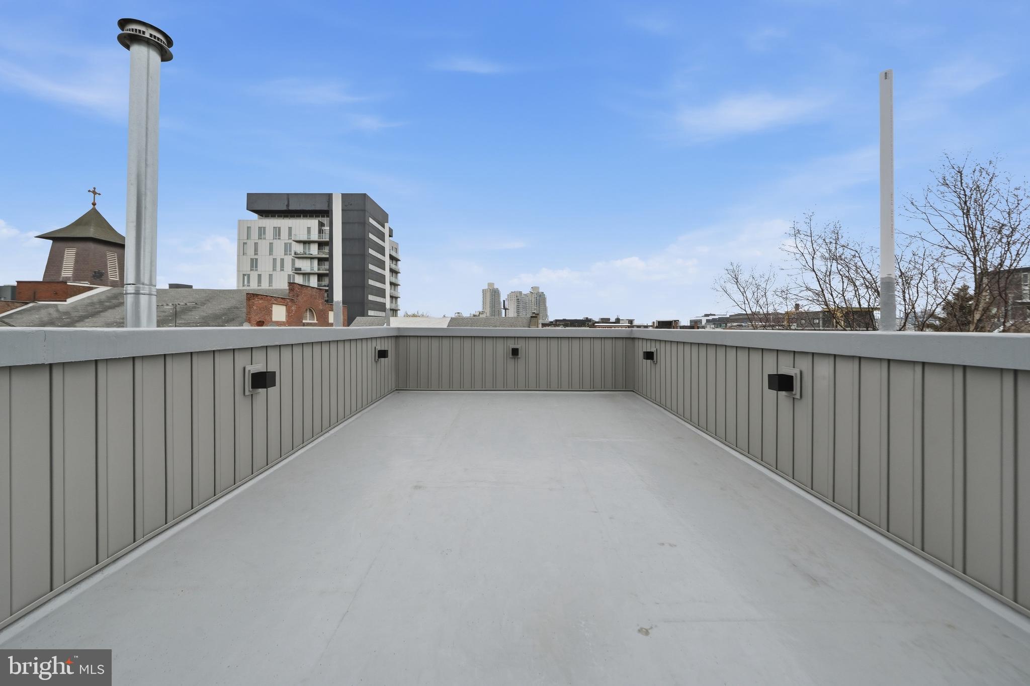 NORTHERN LIBERTIES - Residential