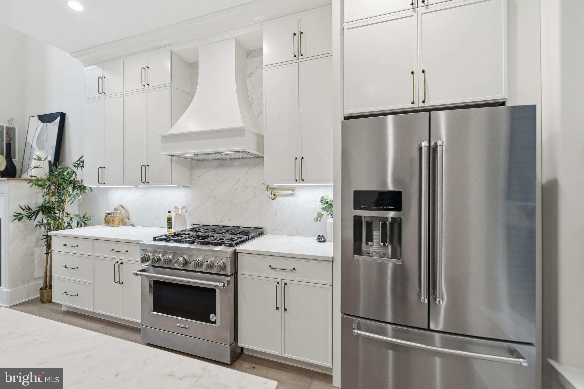 NORTHERN LIBERTIES - Residential