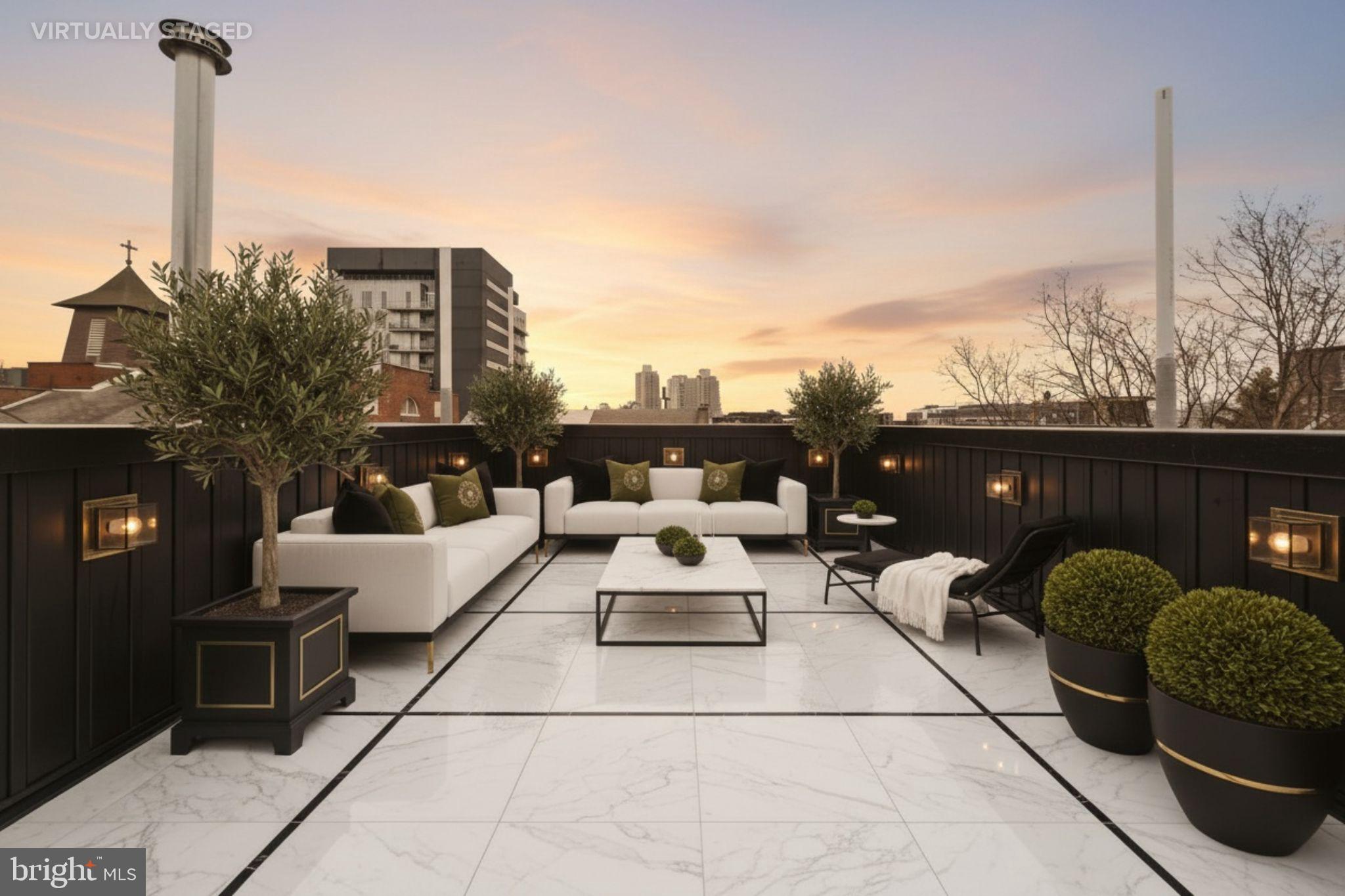 NORTHERN LIBERTIES - Residential