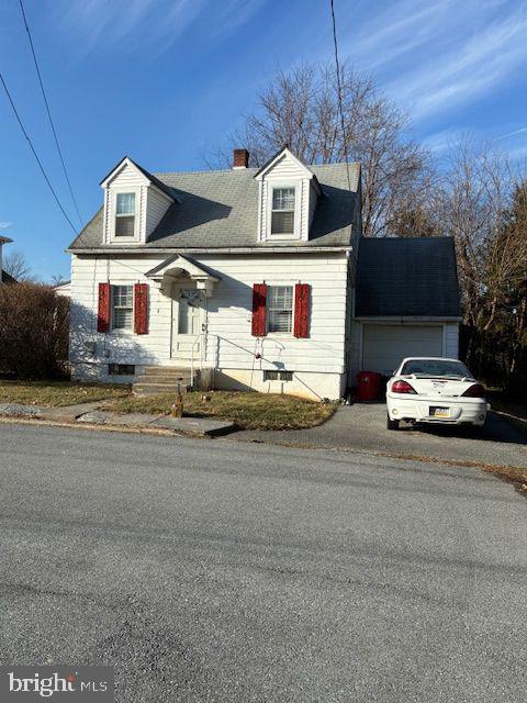 NORTH CORNWALL TOWNSHIP - Residential