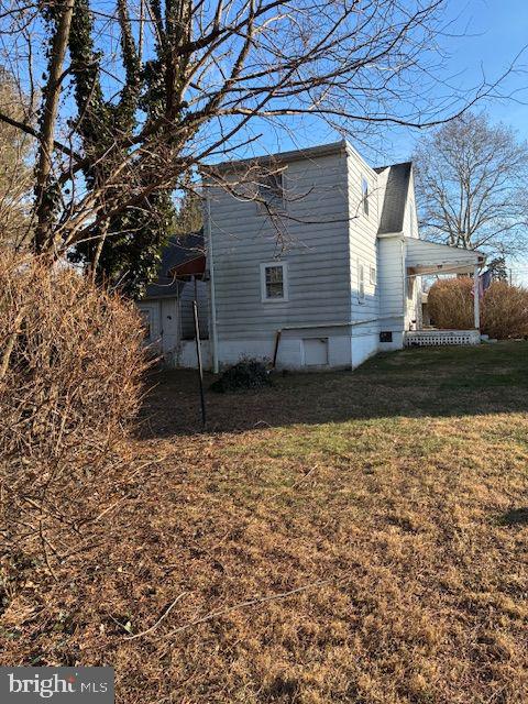 NORTH CORNWALL TOWNSHIP - Residential