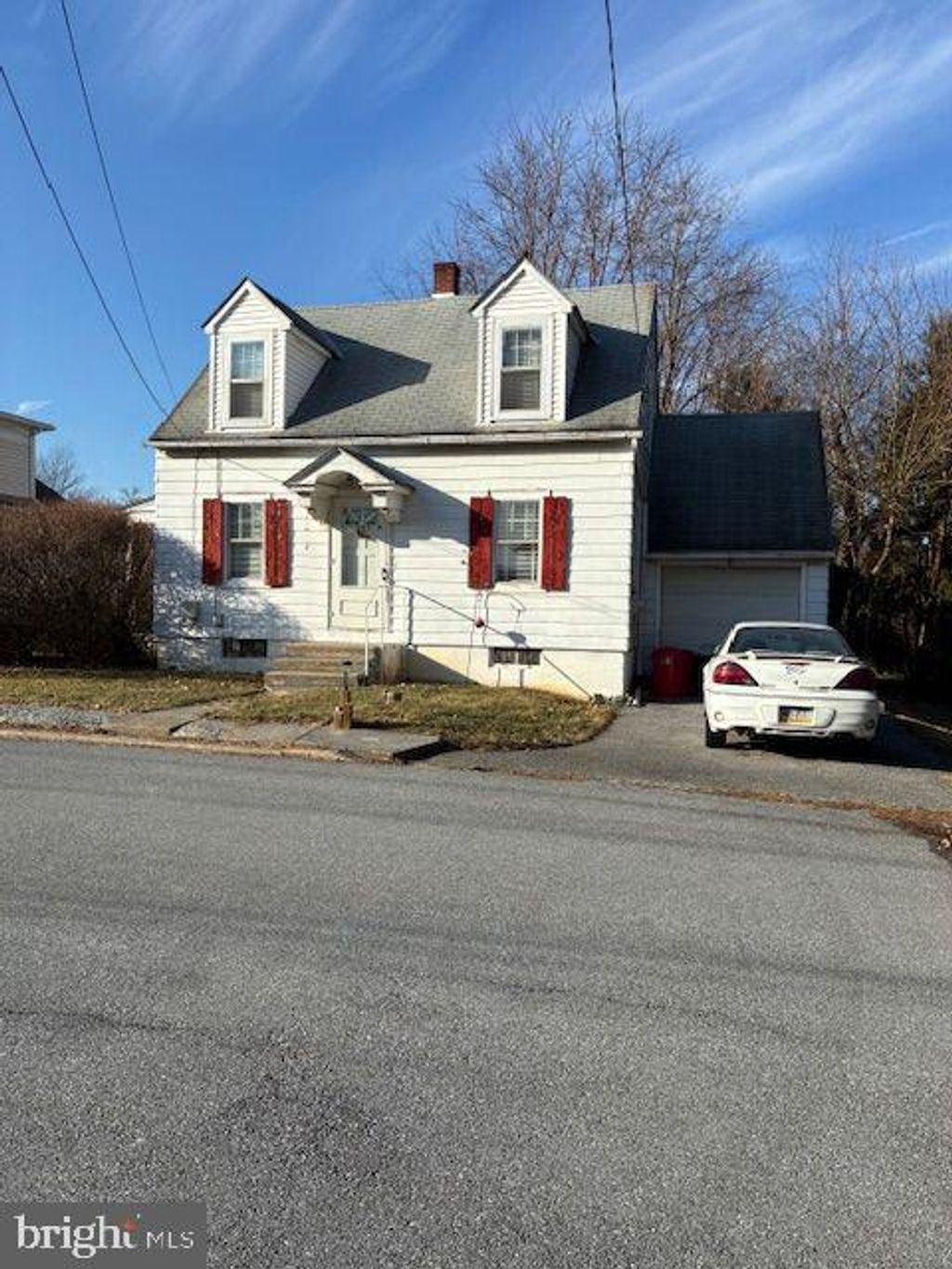 Photo of 3185 Washington Street, LEBANON, PA 17042 (MLS # PALN2024622)