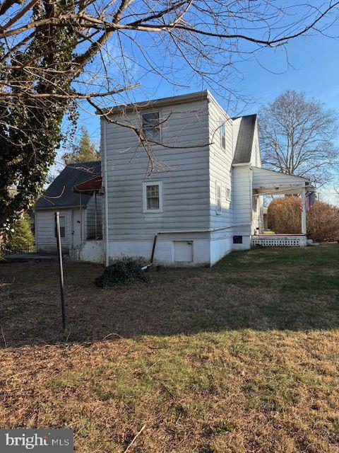 NORTH CORNWALL TOWNSHIP - Residential