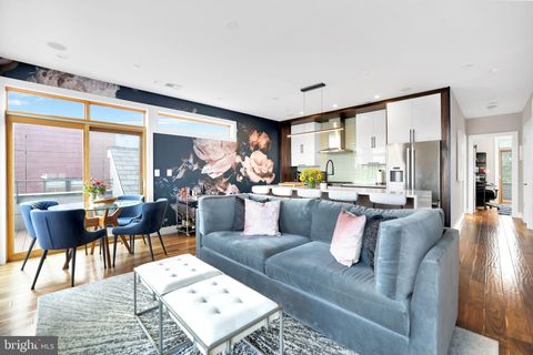 1337 K STREET SE PH-3 WASHINGTON DC 20003