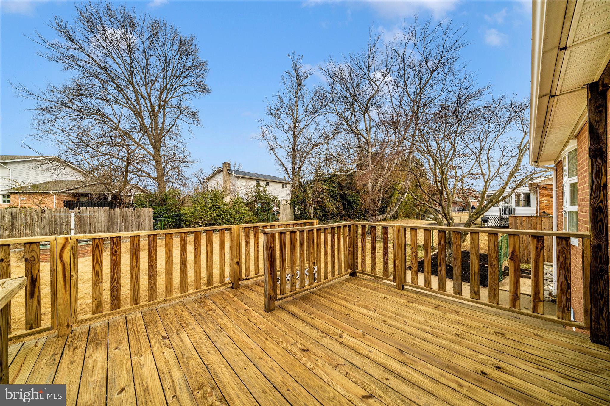 WOODBERRY FOREST - Residential