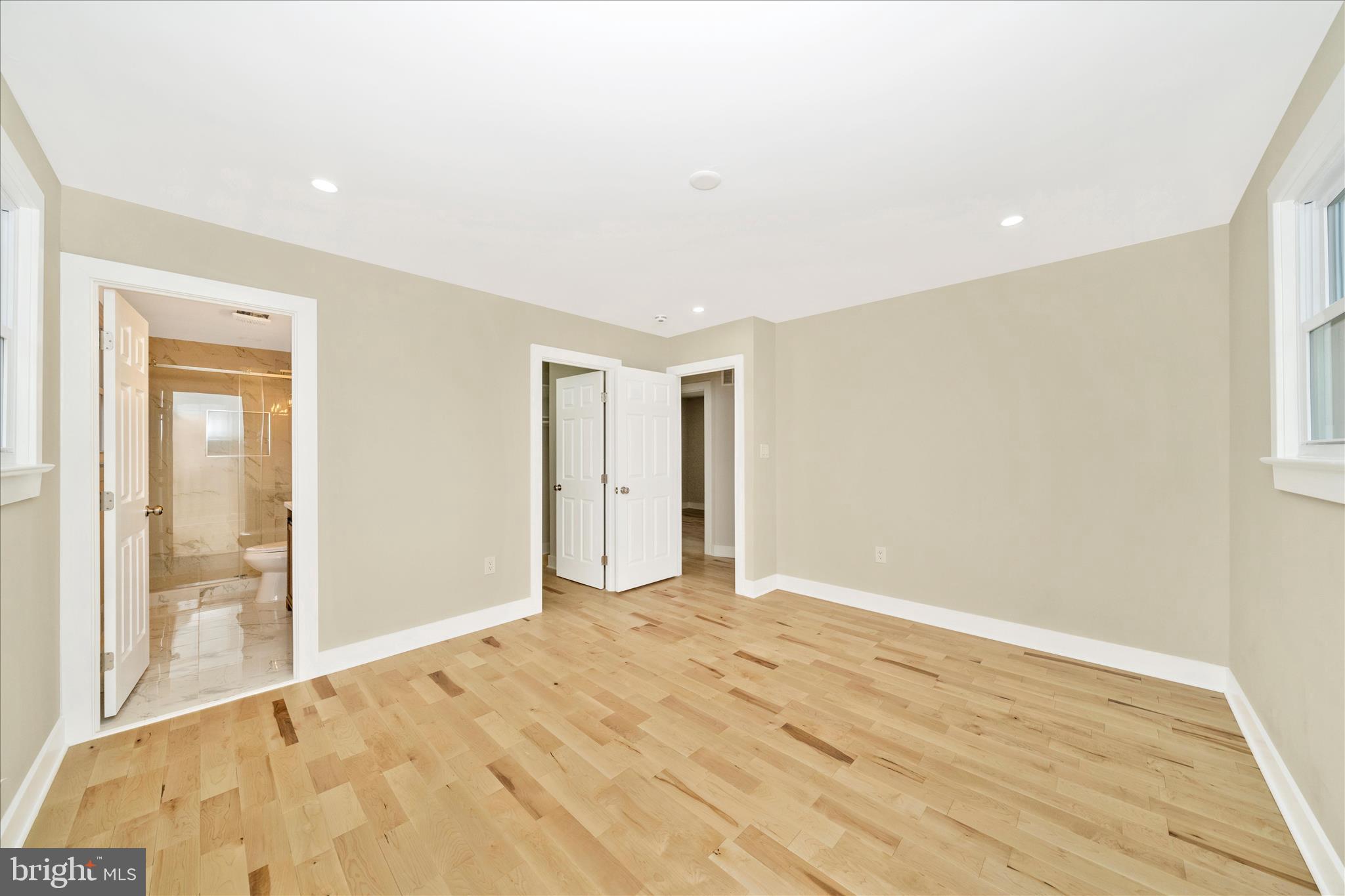 WOODBERRY FOREST - Residential