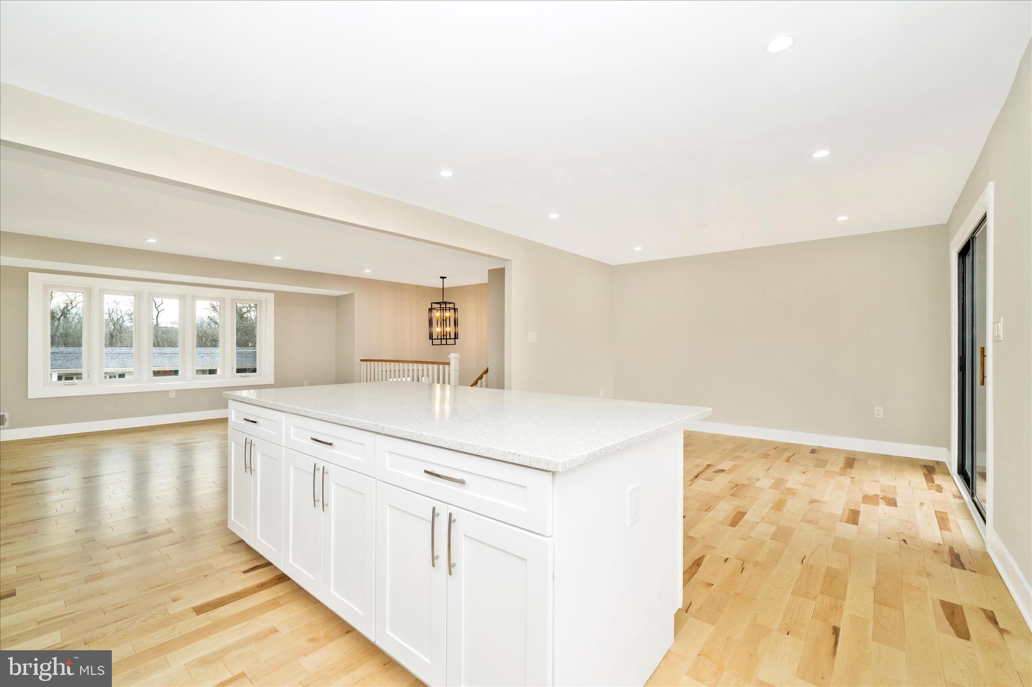 WOODBERRY FOREST - Residential