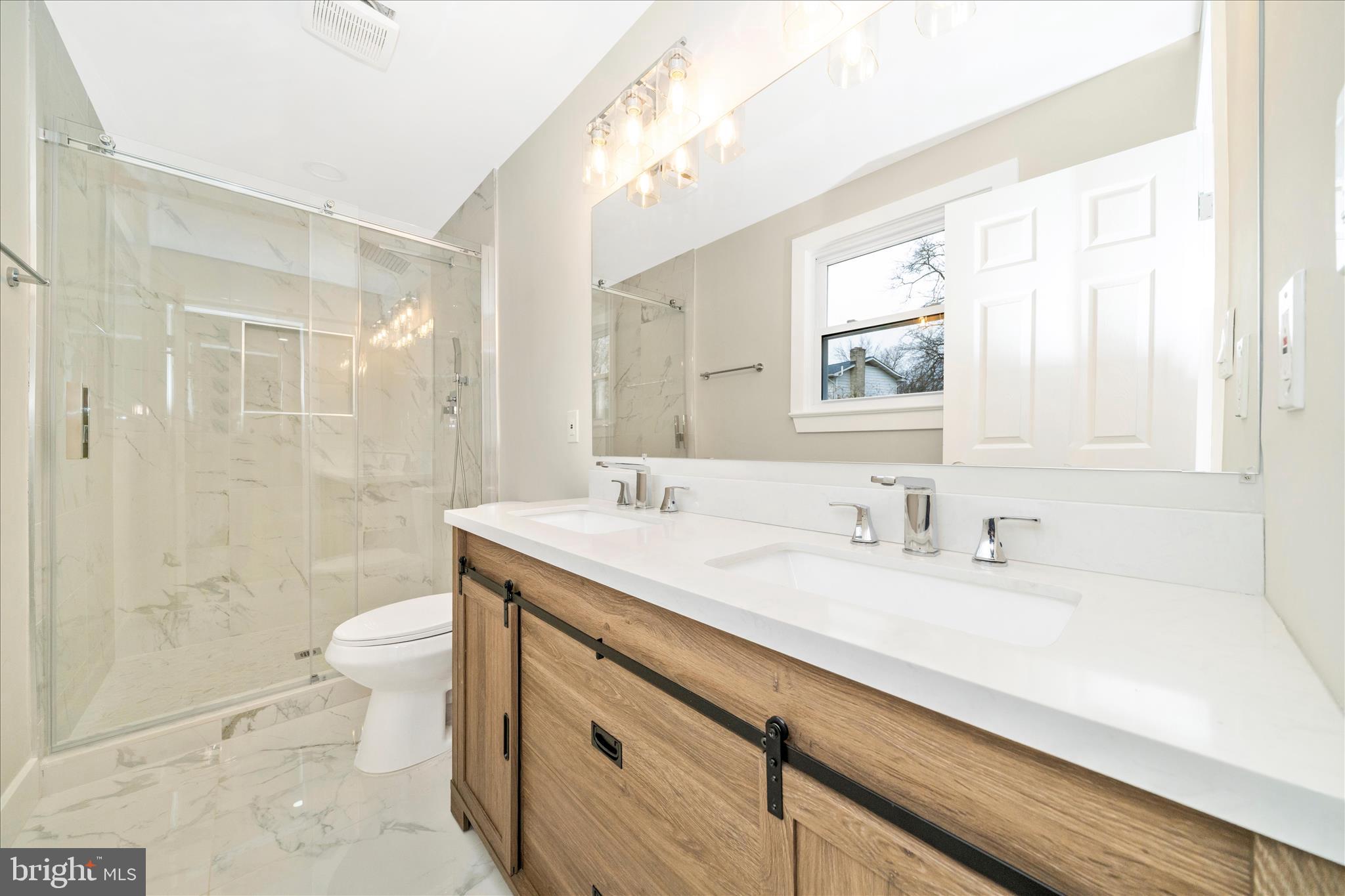 WOODBERRY FOREST - Residential