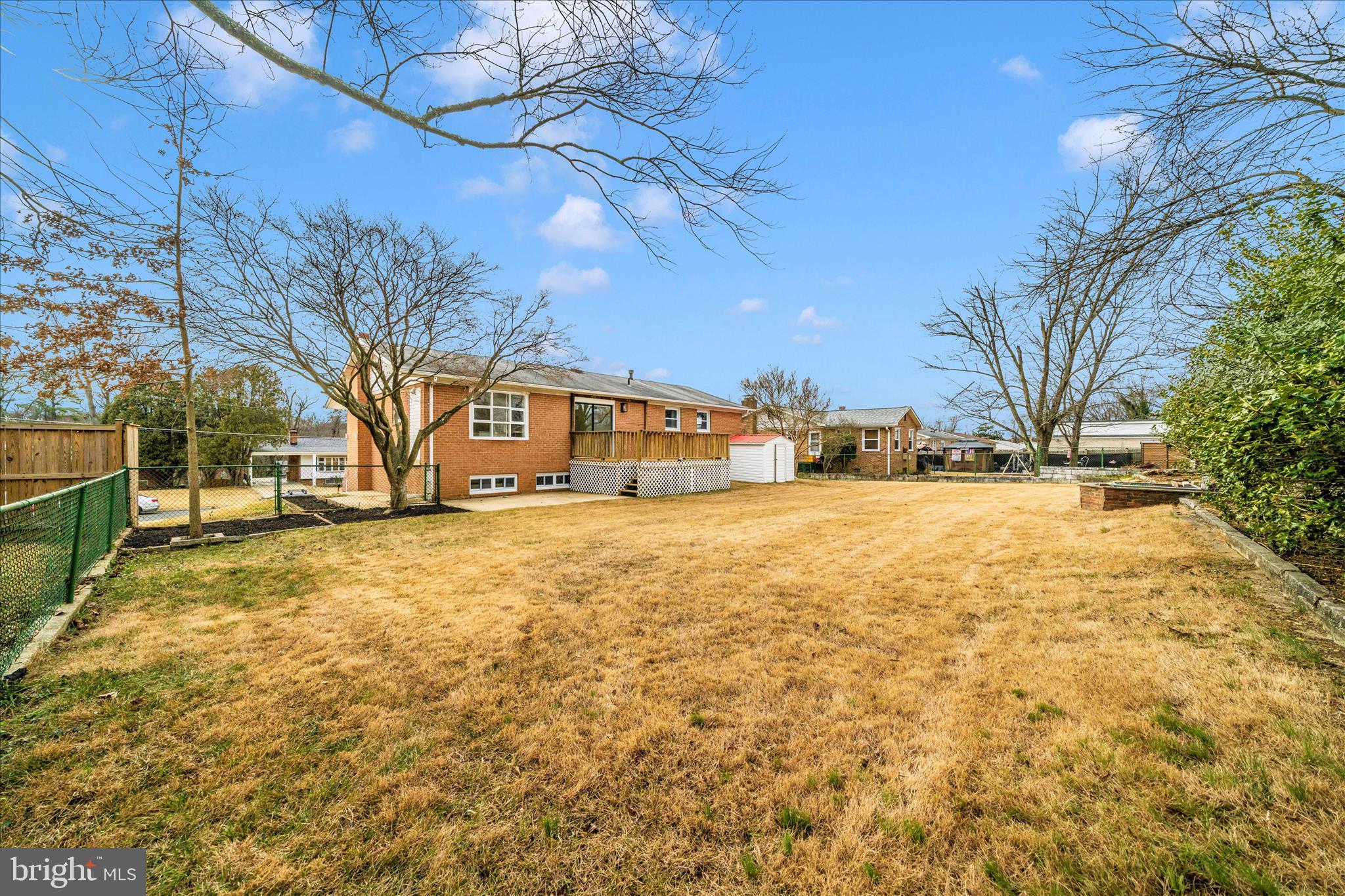 WOODBERRY FOREST - Residential