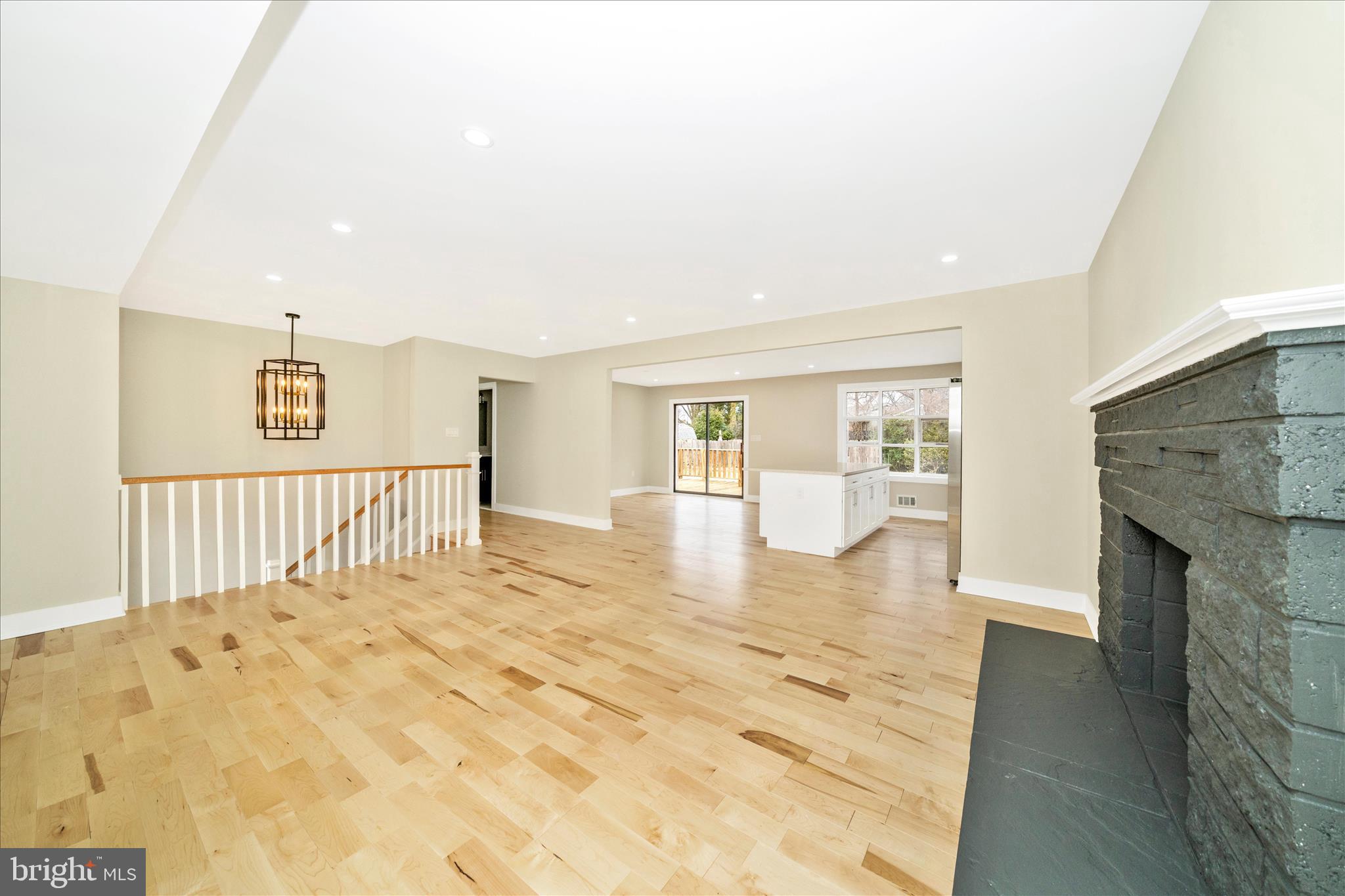 WOODBERRY FOREST - Residential