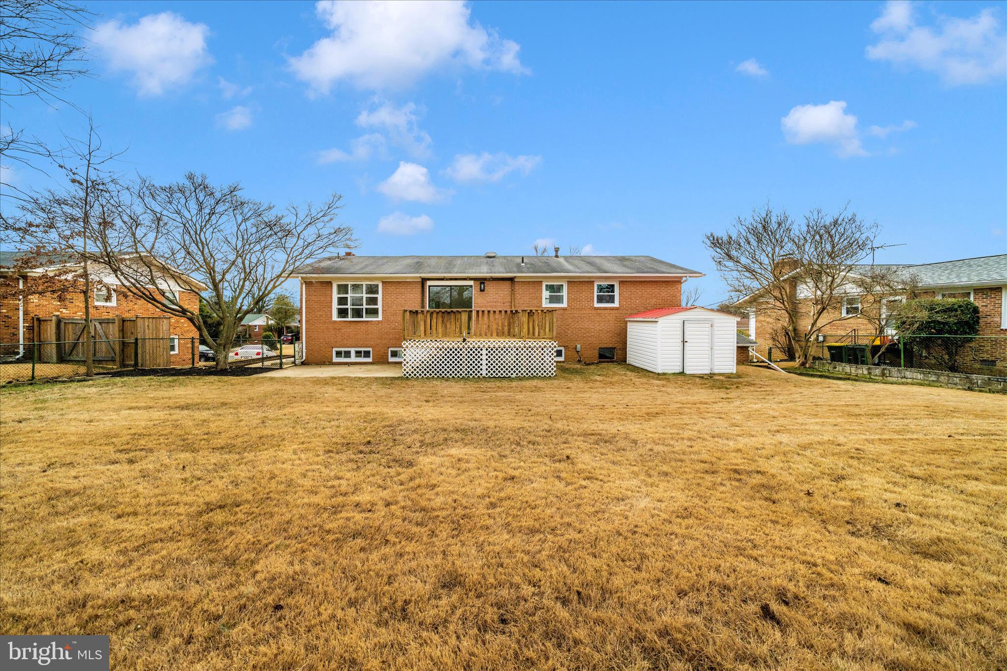 WOODBERRY FOREST - Residential