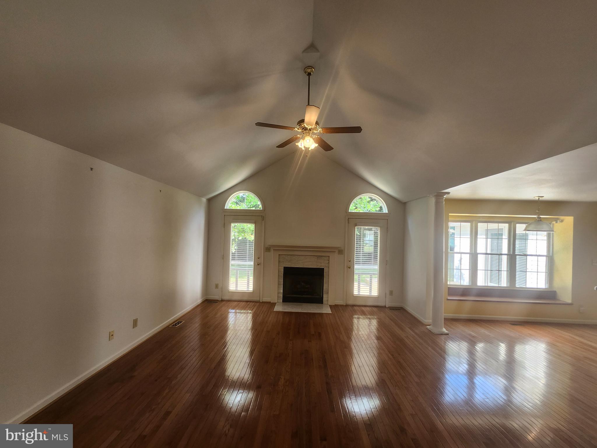 LEE'S HILL - Residential Lease