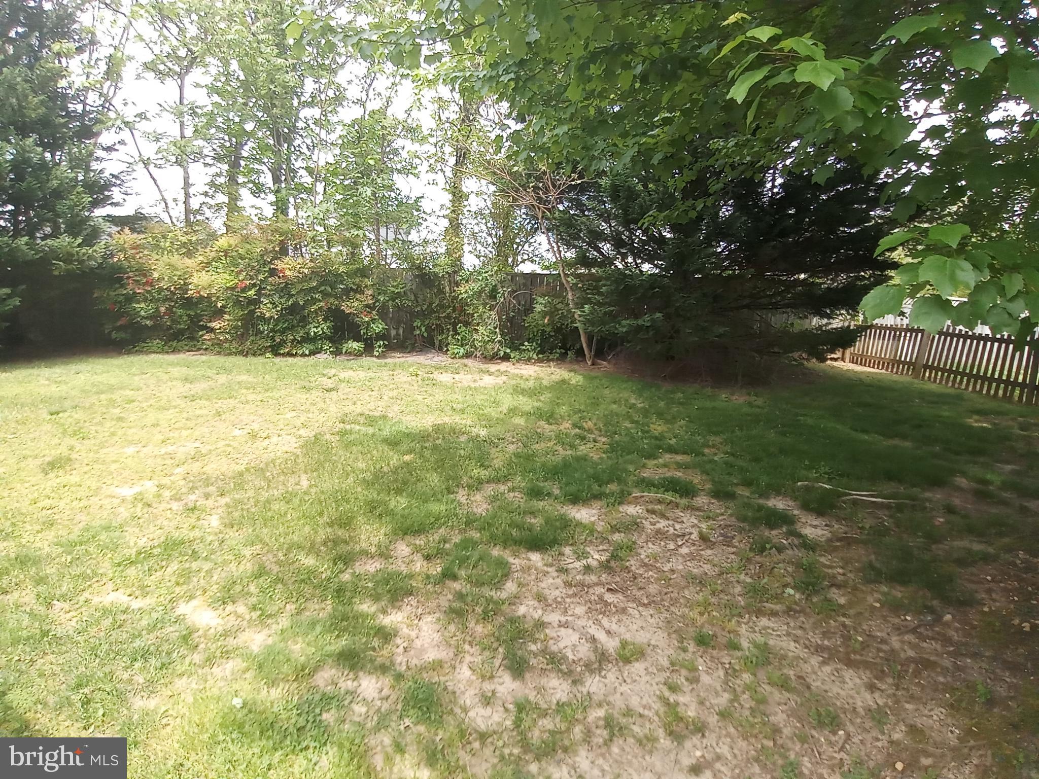 LEE'S HILL - Residential Lease