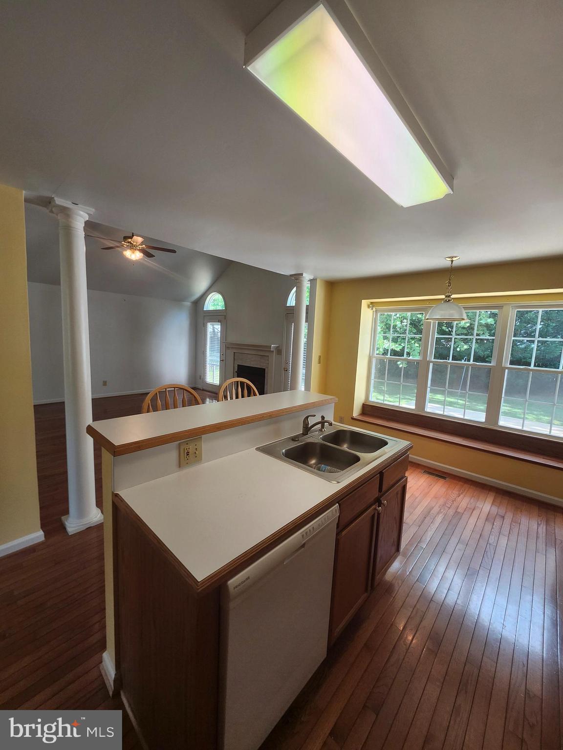 LEE'S HILL - Residential Lease